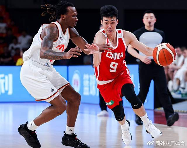 两战狂砍27分+3记三分！男篮又一潜力后卫被挖掘，郭士强眼光毒辣|热身赛|庞峥麟|中国男篮|三分球|廖三宁_新浪体育_新浪新闻